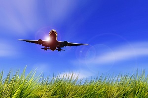 Survey finds less people intend to go on a foreign holiday next year